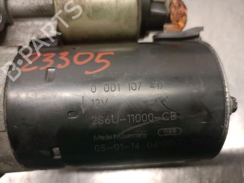 Starter FORD FOCUS II (DA_, HCP, DP) 1.6 | BP27807408M8 