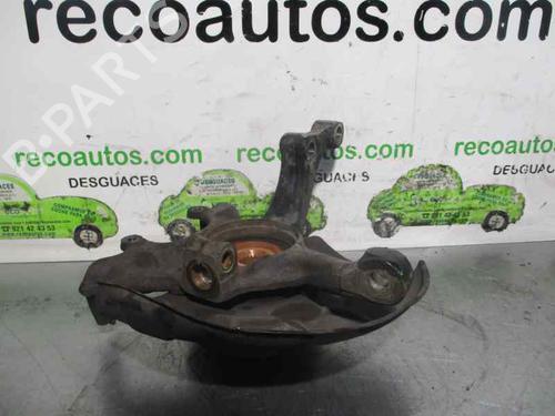 Right front steering knuckle SEAT IBIZA II (6K1) 1.4 i | BP2111062M26 
