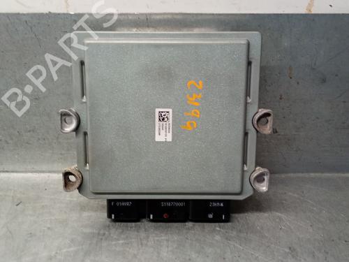 Engine control unit (ECU) FORD FOCUS II (DA_, HCP, DP) 2.0 TDCi | BP27578364M57 