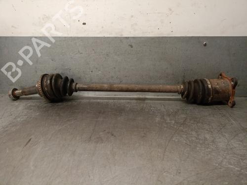 Used Left rear driveshaft LEXUS RX (_U3_) 400h (MHU38_) (211 hp) 25725494