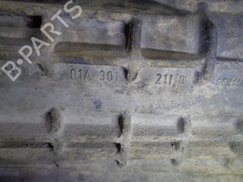 Gearbox AUDI A6 C5 (4B2) 1.8 T | BP11289859M3 
