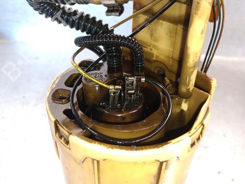 Fuel pump VW GOLF V (1K1) 1.9 TDI | BP27630864M76 