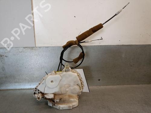 Used Front left lock Front left lock HONDA CIVIC VIII Hatchback (FN, FK) 2.2 CTDi (FK3) (140 hp) 34244658 34244658