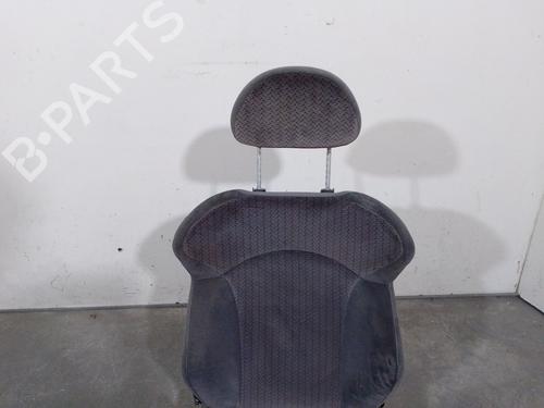 Left front seat FORD ESCORT CLASSIC (AAL, ABL) 1.8 TD | BP38069579C15 - Image 7