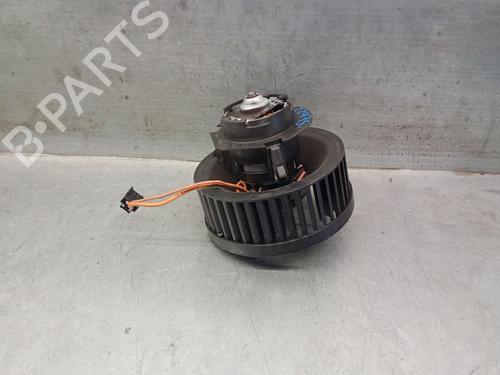 Used Heater blower motor AUDI A3 Sportback (8VA, 8VF) 1.0 TFSI (115 hp) 25271894