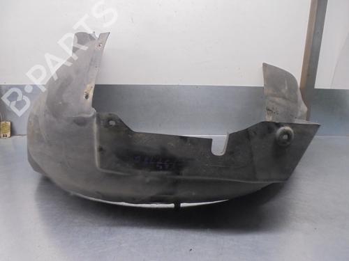 Used Wheel arch AUDI A6 C5 Avant (4B5) [1997-2006]  16768475