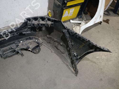 Rear bumper MERCEDES-BENZ E-CLASS (W212) E 350 BlueTEC | BP30184425C8 