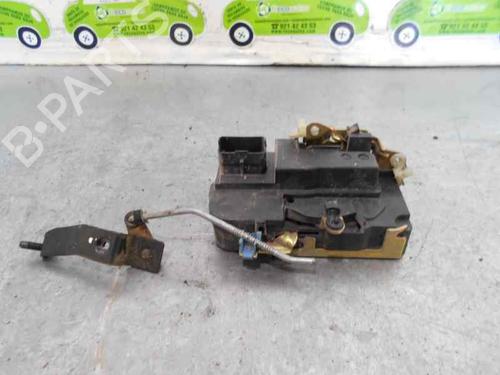 Used Front right lock CITROËN BERLINGO / BERLINGO FIRST Box Body/MPV (M_) 2.0 HDI 90 (MBRHY, MCRHY) (90 hp) 2100326