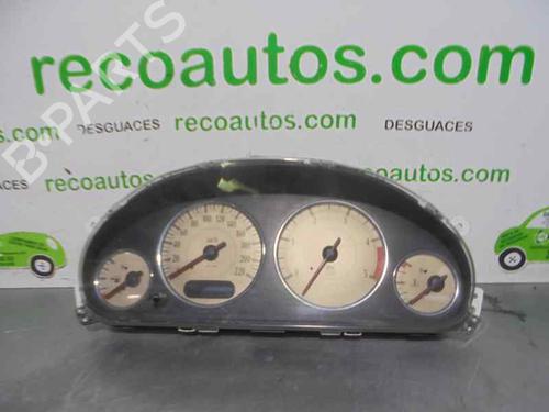 Used Instrument cluster CHRYSLER VOYAGER IV (RG, RS) 2.5 CRD (141 hp) 4870654