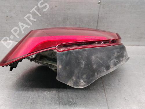 Right taillight CITROËN C3 III (SX) 1.5 BlueHDi 100 (SXYHYP, SXYHTU) | BP37199071C35 - Image 3