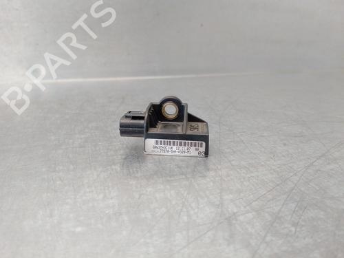 Used Electronic module HONDA CIVIC VIII Hatchback (FN, FK) 2.2 CTDi (FK3) (140 hp) 15353037