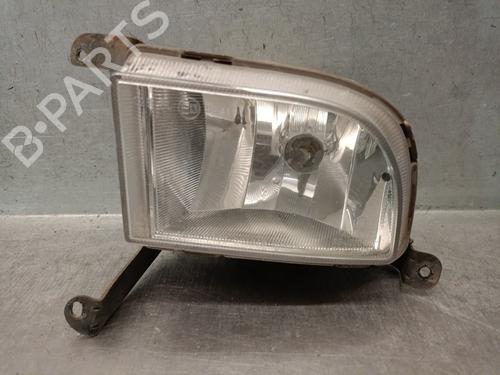 Used Left front fog light Left front fog light CHEVROLET NUBIRA Saloon 1.6 (109 hp) 40083732 40083732