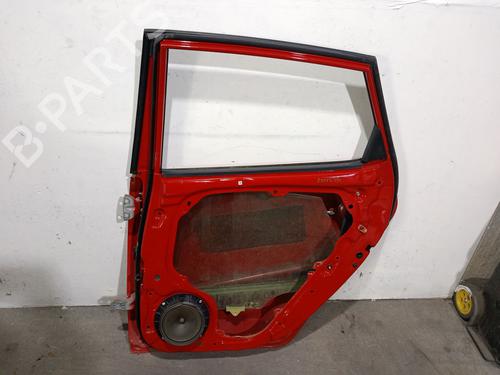 Right rear door HYUNDAI i30 (FD) 1.6 CRDi | BP28421220C5 