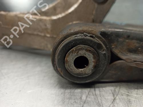 Left front suspension arm SEAT IBIZA III (6L1) 1.9 SDI | BP11803452M12 