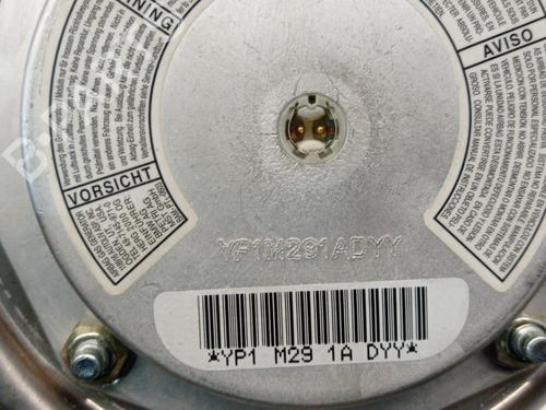 Driver airbag MERCEDES-BENZ SLK (R170) 320 (170.465) | BP27506432C9 