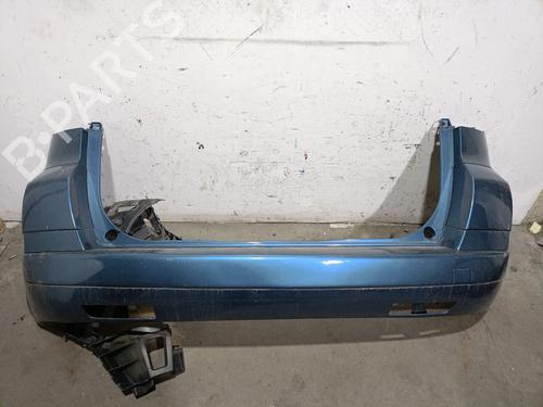 Used Rear bumper CITROËN C4 Picasso I MPV (UD_) 1.6 HDi 110 (112 hp) 22193473
