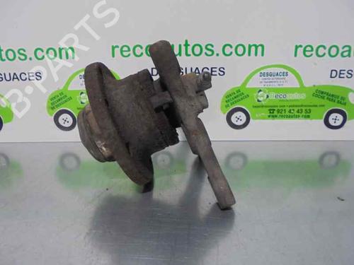 Left rear steering knuckle FIAT STILO (192_) 1.8 16V (192AXC1A, 192BXC1A) | BP2066736M27 