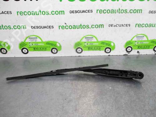 Rear windshield wiper arm MERCEDES-BENZ A-CLASS (W168) A 170 CDI (168.009, 168.109) | BP3472489C144 