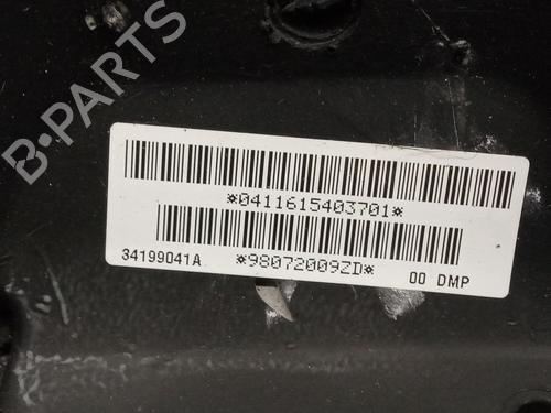 Steering wheel PEUGEOT 3008 I MPV (0U_) 1.6 BlueHDi 120 | BP29446379C49 