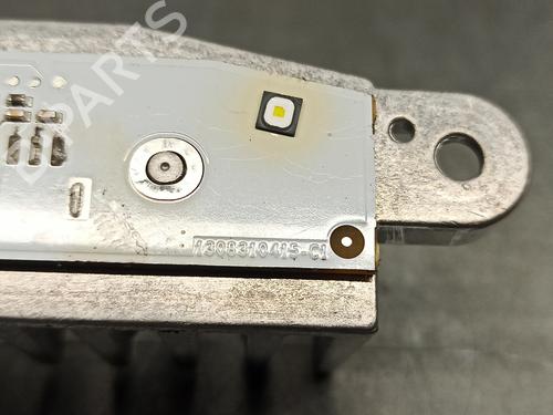 Electronic module BMW 2 Gran Tourer (F46) 218 d | BP17193282M83