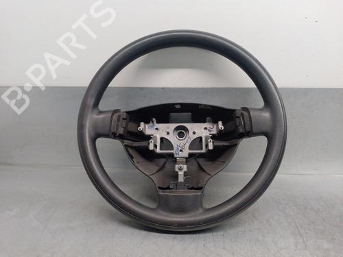 Used Steering wheel HYUNDAI i10 I (PA) 1.2 (78 hp) 16378654