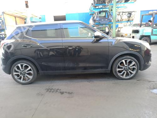 Gearbox SSANGYONG TIVOLI 1.6 XDi 160 | BP38985063M3 - Image 15