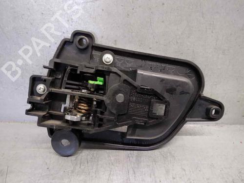 Front right interior door handle MITSUBISHI OUTLANDER II (CW_W) 2.0 DI-D (CW8W) | BP18529051I14 