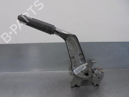 håndbremse CITROËN BERLINGO MULTISPACE (B9) 1.6 HDi 110 | BP15097796I18 