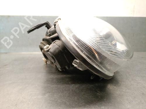 Right headlight CITROËN SAXO (S0, S1) 1.5 D | BP31173055C29