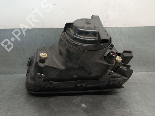 Left headlight AUDI 100 C4 Saloon (4A2) 2.6 | BP28119164C28 