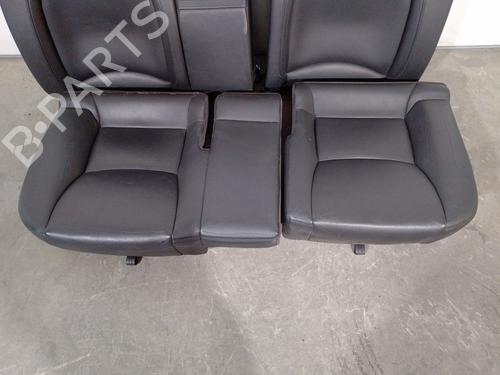 Rear seat CITROËN C6 (TD_) 2.7 HDi | BP16097849C17 