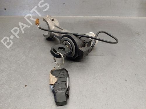 Used Ignition barrel SKODA FELICIA I Estate (6U5) 1.6 (75 hp) 31980208
