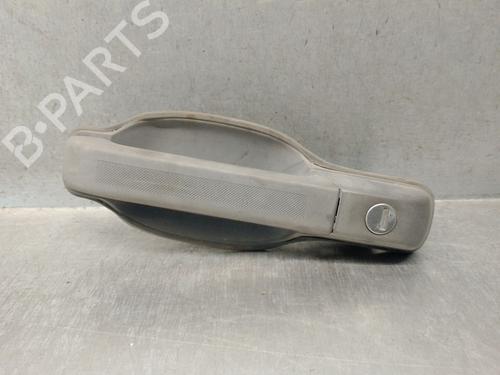 Used Front right exterior door handle Front right exterior door handle IVECO DAILY II Platform/Chassis 49-10 (13050211, 13050231, 13050304, 13050311, 13050331,... (103 hp) 34251980 34251980