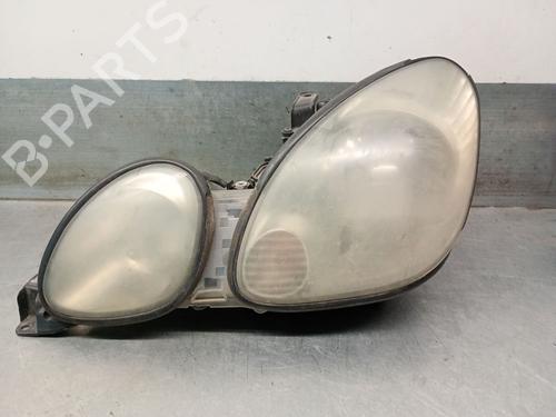 Left headlight LEXUS GS (_S16_) 300 (JZS160_, JZS160R) 811503A820 | 811503A820