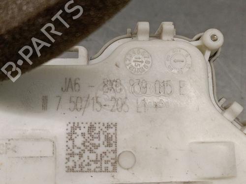 Rear left lock AUDI A1 Sportback (8XA, 8XF) 1.4 TDI | BP31382850C100 