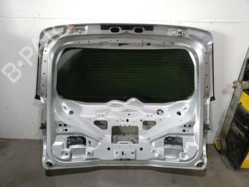 Tailgate FORD GALAXY III (CK) 2.0 TDCi | BP36309339C6 - Image 5