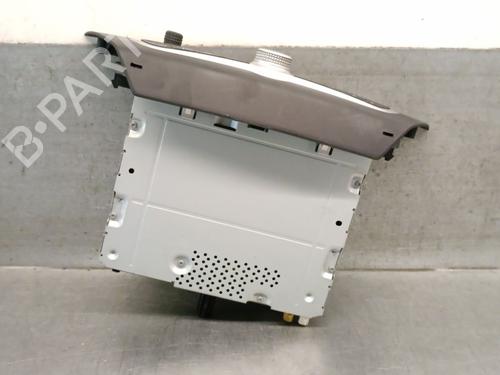 Radio RENAULT LAGUNA III (BT0/1) 2.0 dCi (BT01, BT08, BT09, BT0E, BT0K, BT12, BT1C, BT1D,... | BP27435758E6 