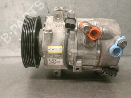 Klimakompressor für KIA SORENTO III (UM) 2.2 CRDi (200 hp) 31907321