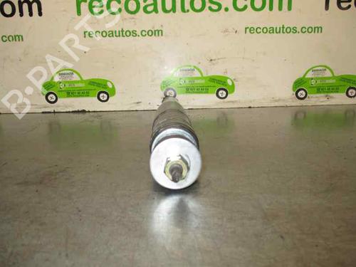 Left rear shock absorber MERCEDES-BENZ C-CLASS (W202) C 250 Turbo-D (202.128) | BP2118795M18 