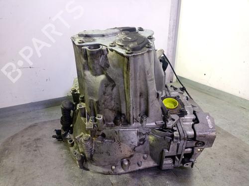 Gearbox PEUGEOT 407 (6D_) 2.0 HDi 135 (6DRHRH, 6DRHRE, 6DRHRG, 6DRHRJ) | BP30458876M3 