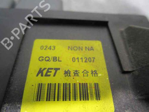 Fuse box KIA CARNIVAL II (GQ) 2.9 CRDi | BP2095613E1 