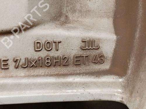 Rim AUDI Q3 (F3B) 35 TDI | BP29562284C45