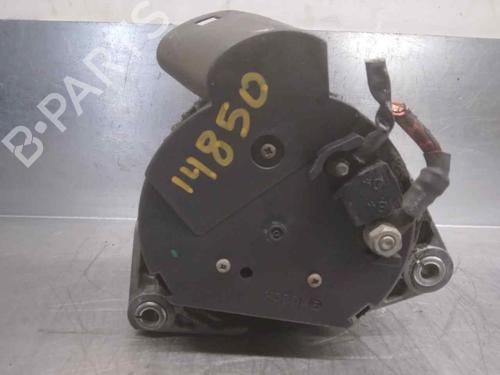 Alternator OPEL OMEGA B Estate (V94) 2.5 V6 (F35, M35, P35) | BP9292011M7 