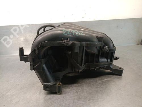 Intake manifold MAZDA 6 Hatchback (GG) 2.3 (GG3S) | BP26896184M70 - Image 4