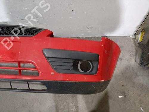 Front bumper FORD FOCUS II (DA_, HCP, DP) 2.0 | BP27708079C7 