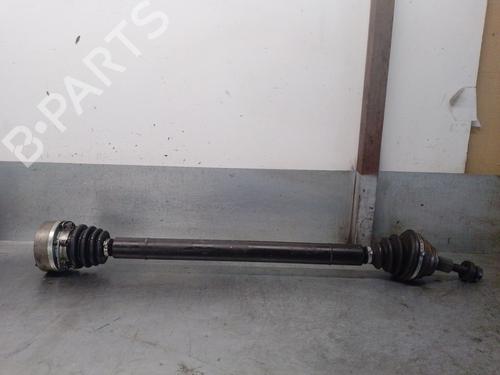 Used Right front driveshaft Right front driveshaft VW PASSAT B6 (3C2) 1.9 TDI (105 hp) 33013385 33013385