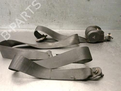 Front left seatbelt OPEL FRONTERA B (U99) 2.2 DTI (6B_66, 6B_76) | BP35769858I26 - Image 2