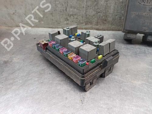 Fuse box KIA SPORTAGE II (JE_, KM_) 2.0 CRDi | BP7846993E1 