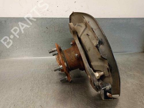 Right rear steering knuckle NISSAN X-TRAIL III (T32_, T32R, T32RR) 1.6 dCi ALL MODE 4x4-i (NT32) | BP18294568M28 