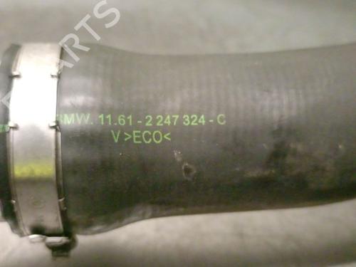 Pipe BMW 3 (E46) 320 d | BP31943401M125 